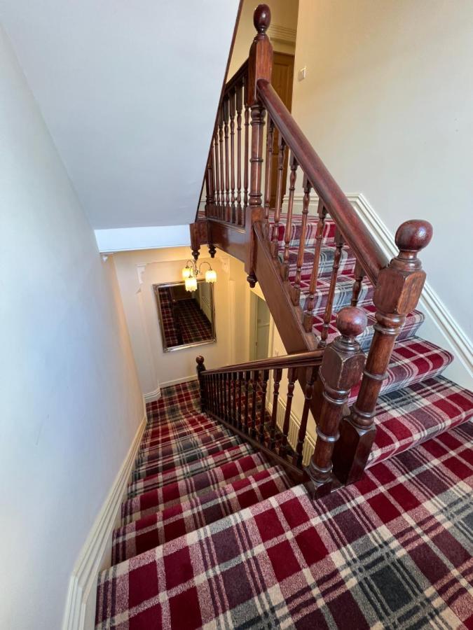 Bed & Breakfast Brundholme