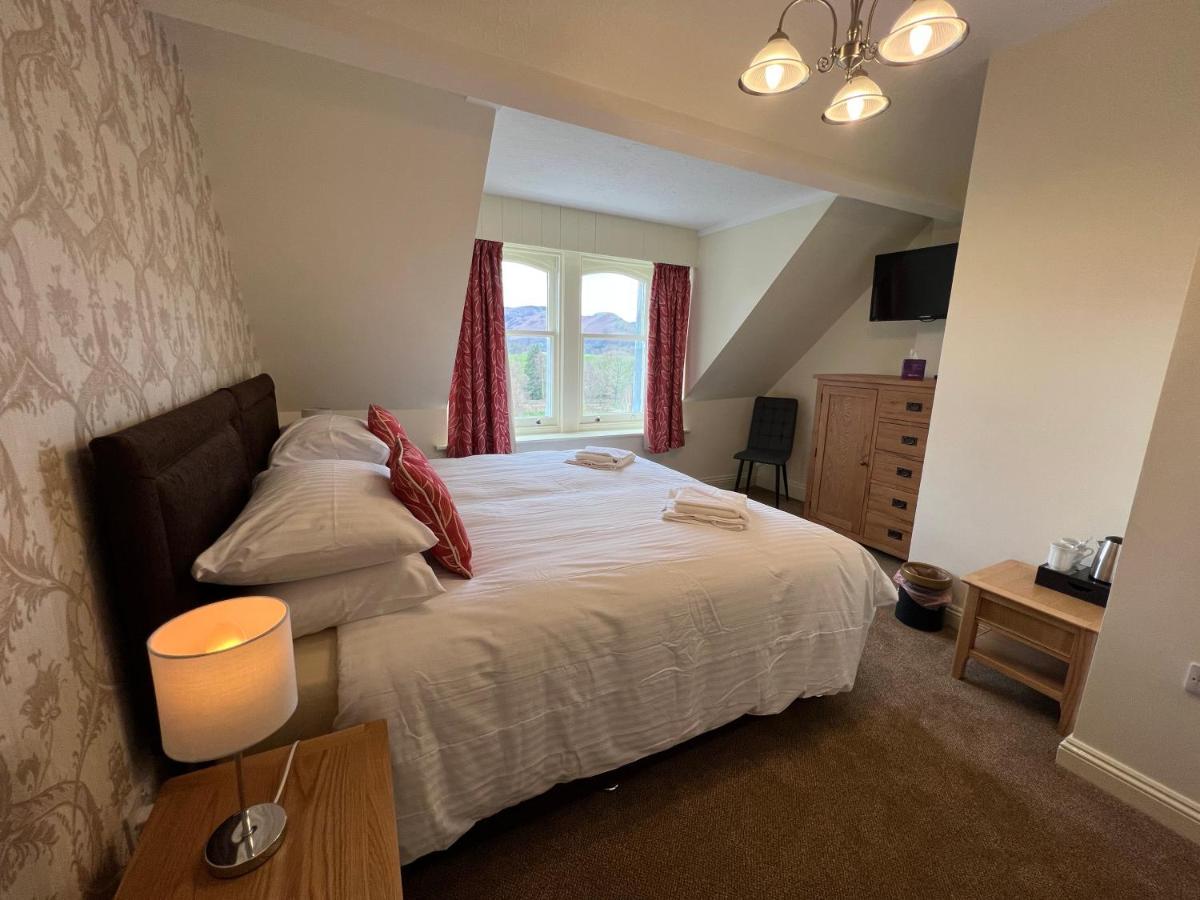 Bed & Breakfast Brundholme