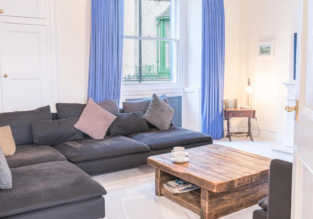 Apartment The View - Characterful In Keswick