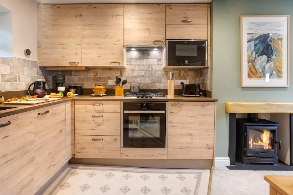 The Snug 'keswick' Holiday home
