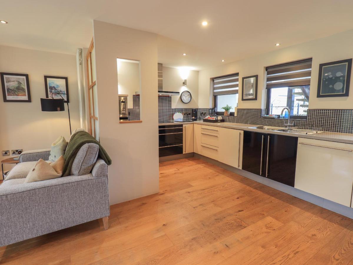 Apartment Riverside Park 3 Keswick (Cumbria)