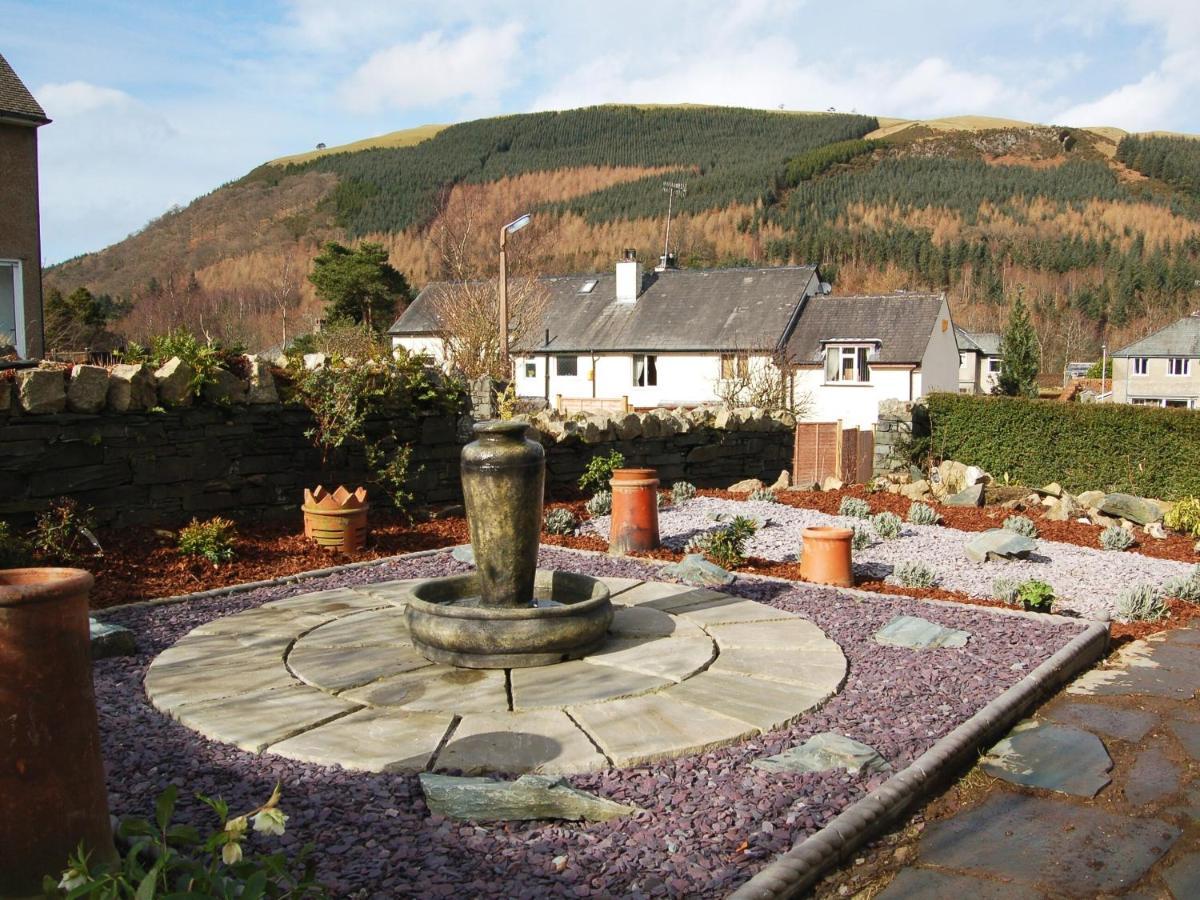 Burnmoor * Keswick (Cumbria)