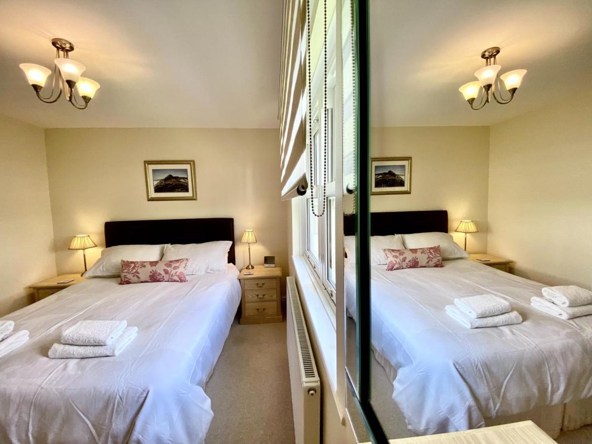 Apartment 8 Howrahs Court, Keswick