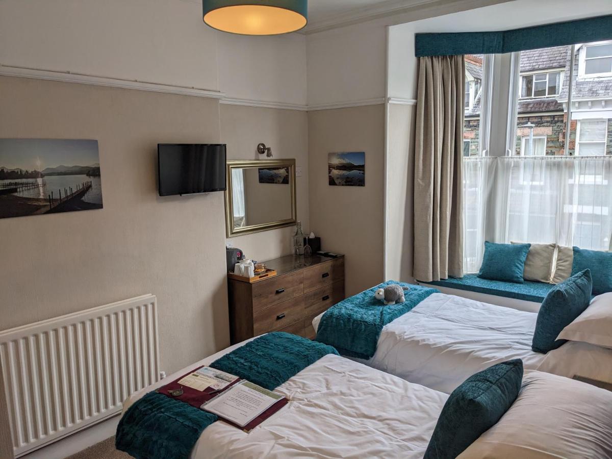 Avondale Bed & Breakfast Keswick (Cumbria)