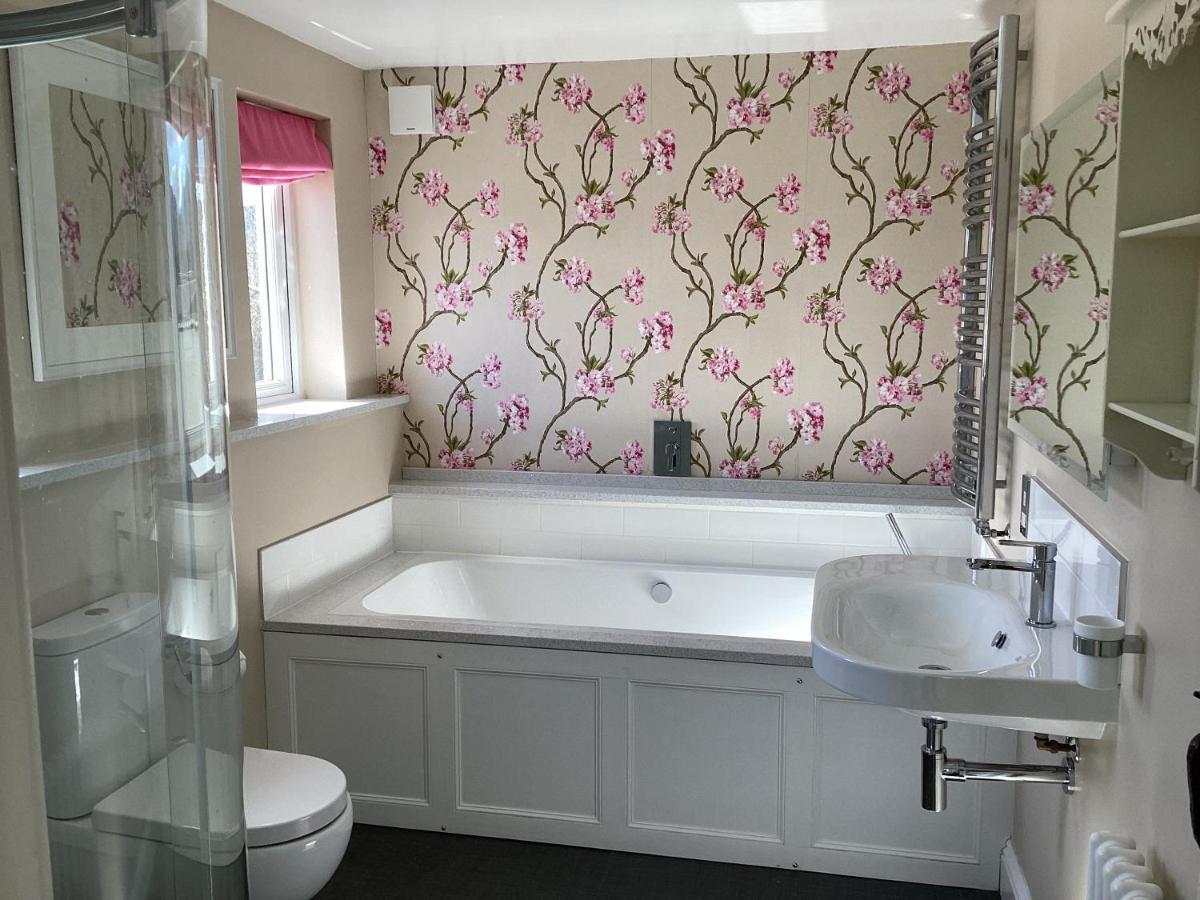 Porch Cottage, Keswick *