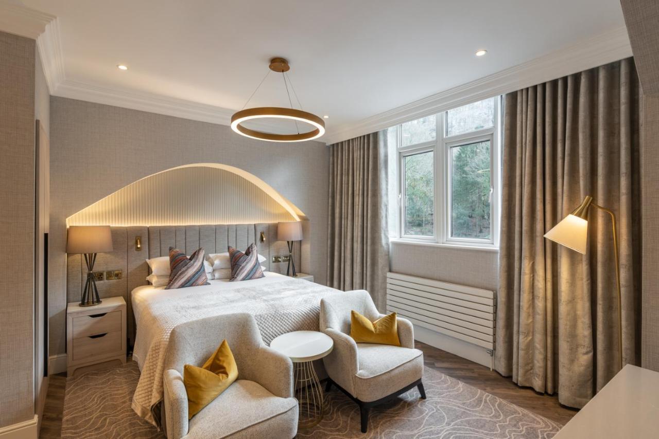 Hotel Lodore Falls & 4*