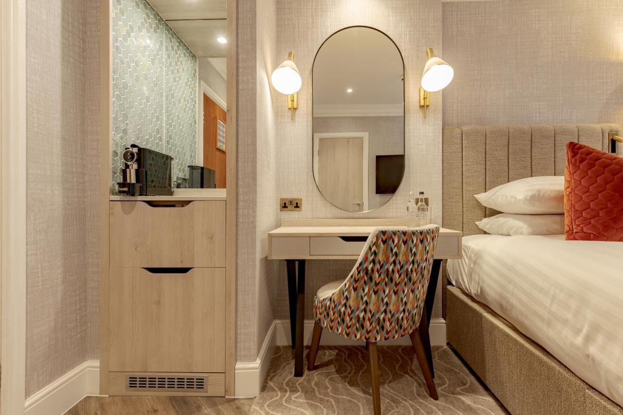 Hotel Lodore Falls & Keswick (Cumbria)
