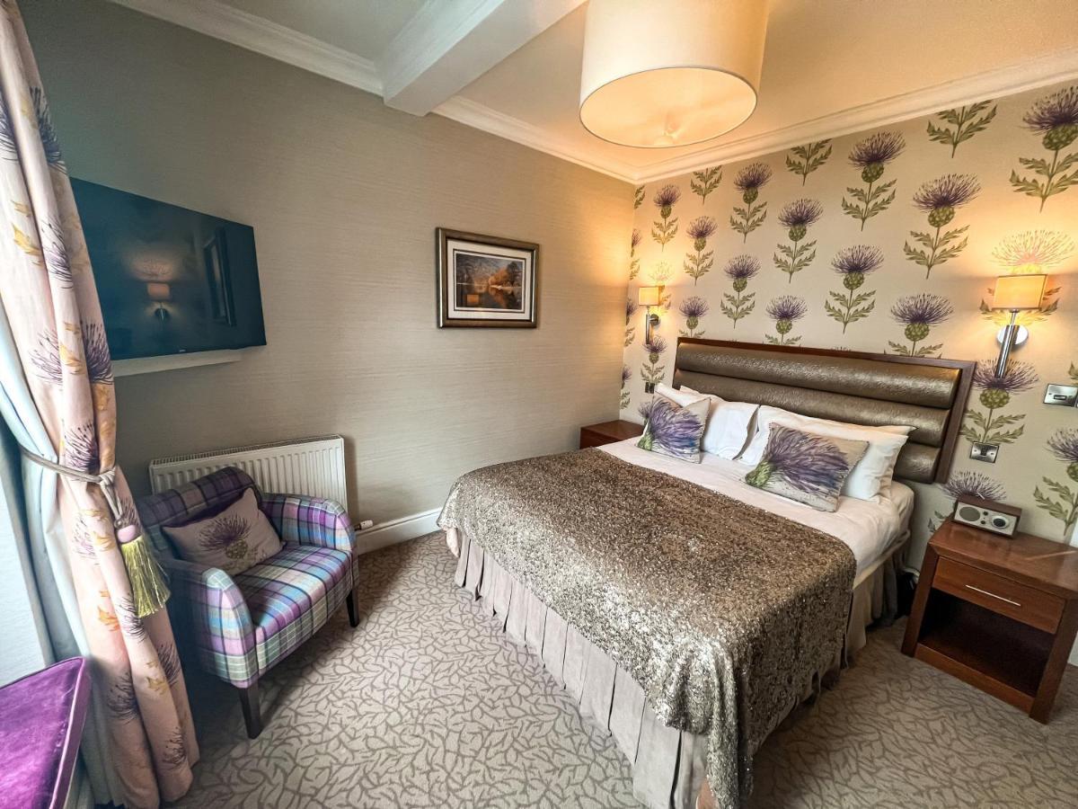 The Kings Arms 3* Keswick (Cumbria)