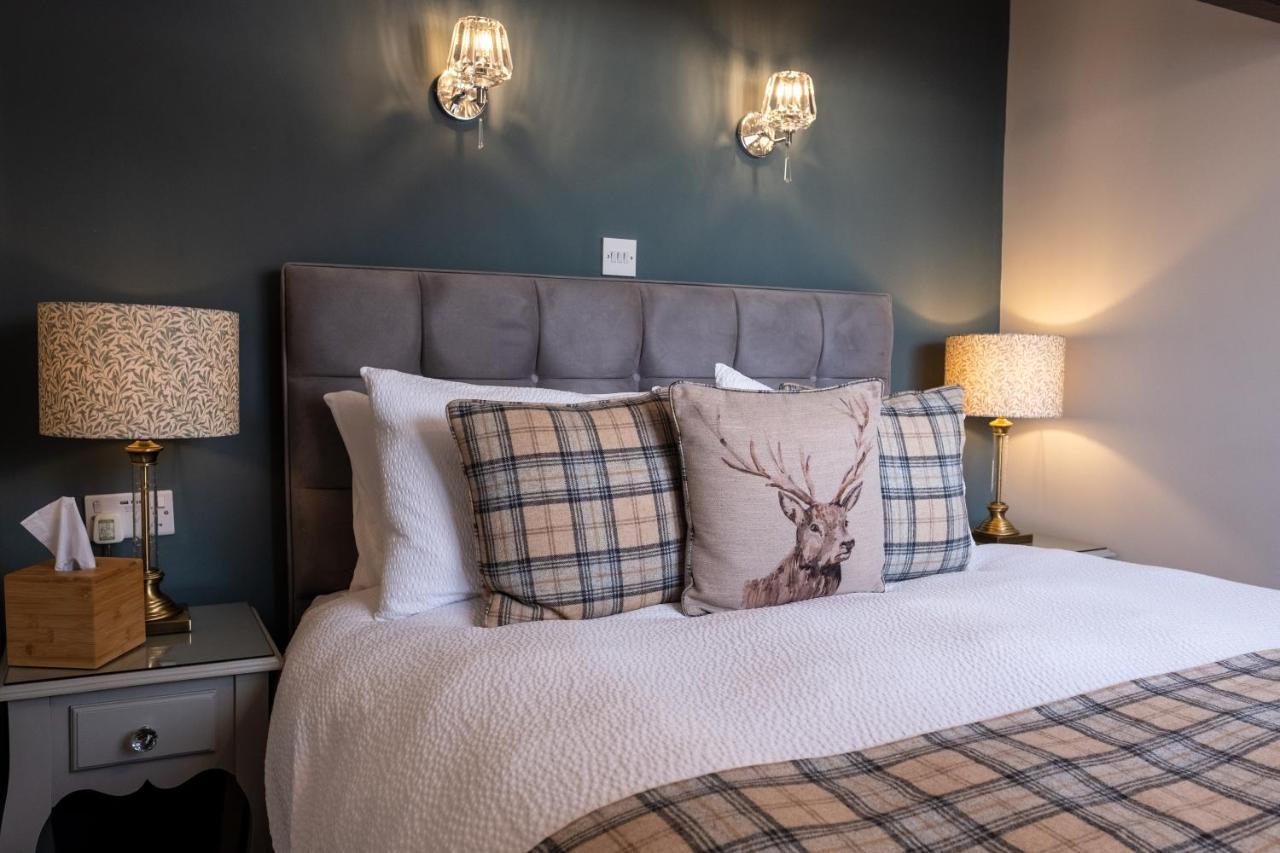 Sunnyside Guest house Keswick (Cumbria)