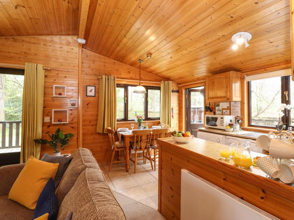 Derwent Holiday home