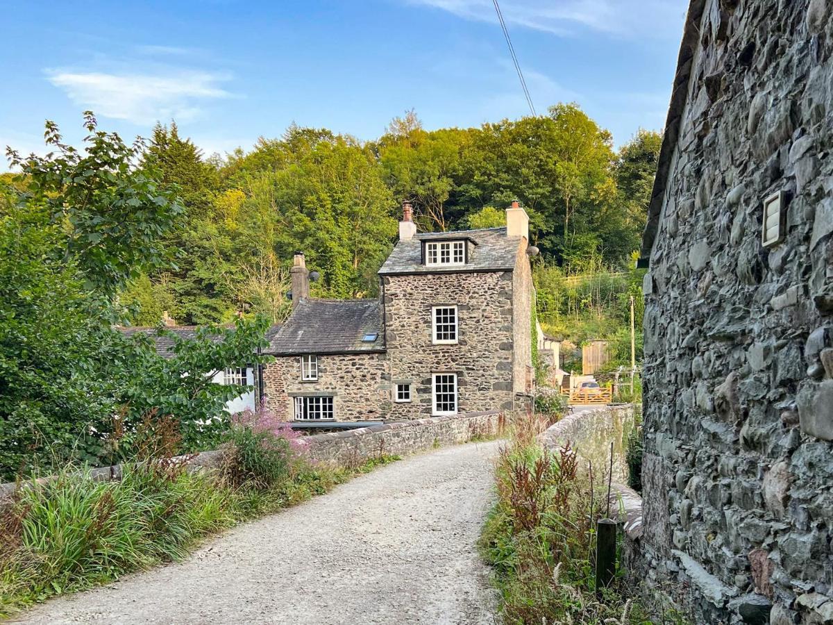 Holiday home Bridge