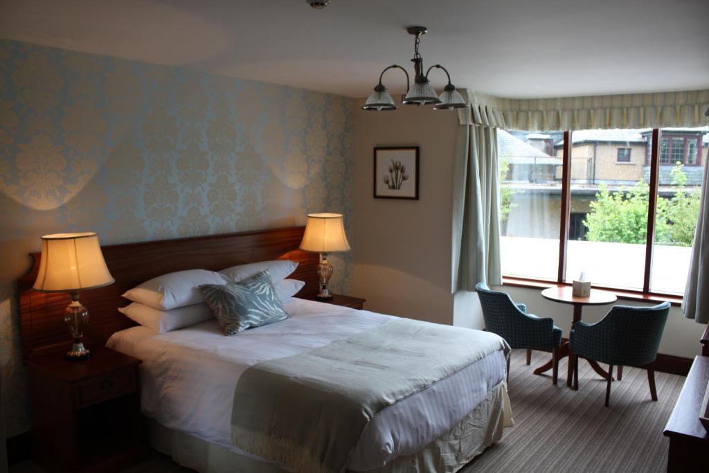 The Mary Mount 2* Keswick (Cumbria)