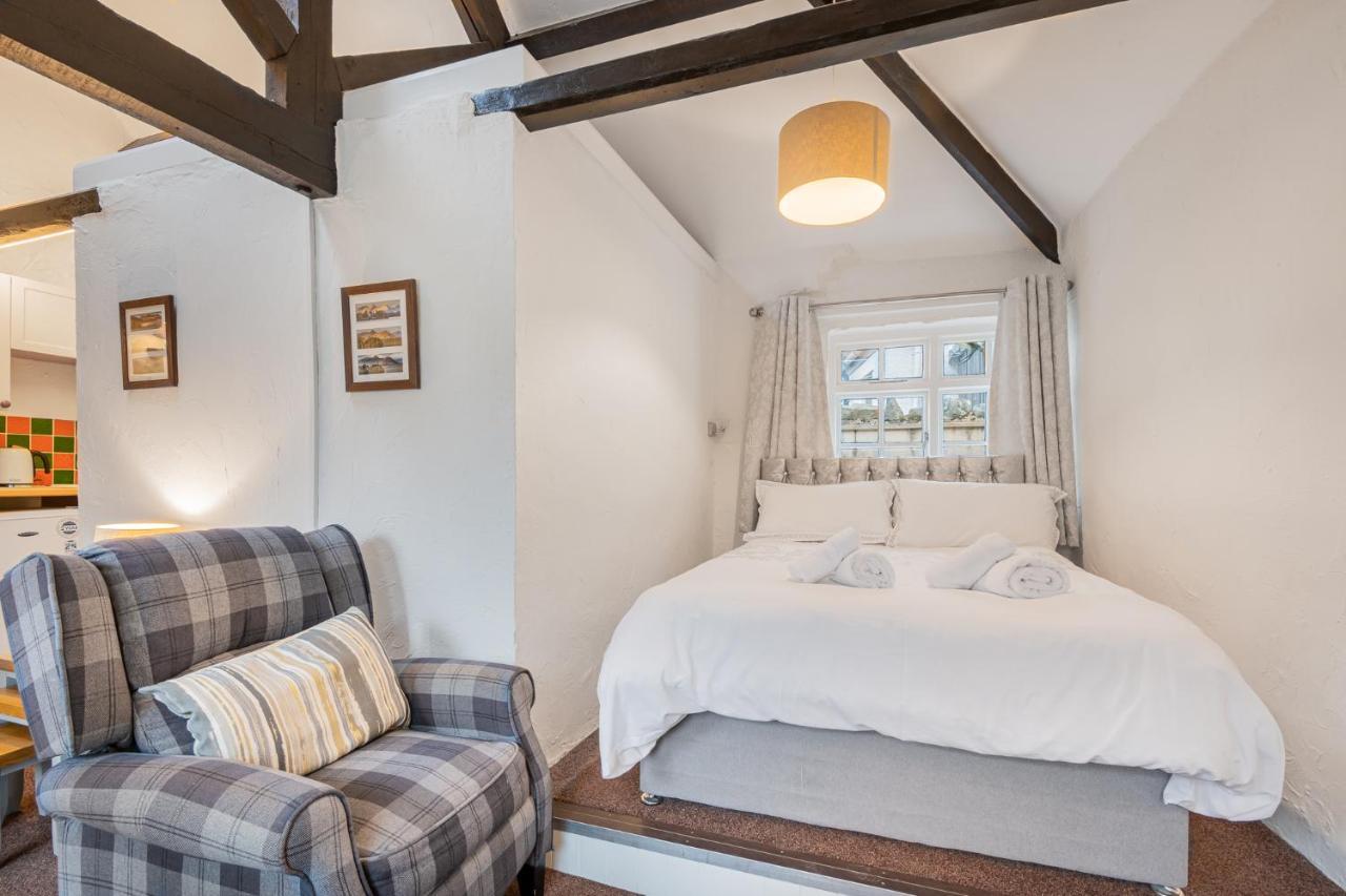5 Mews Keswick (Cumbria)
