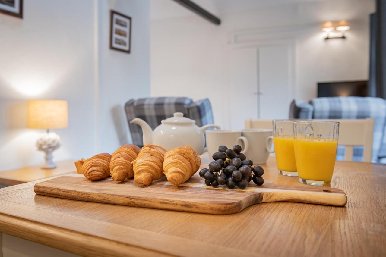 Apartment 5 Mews Keswick (Cumbria)