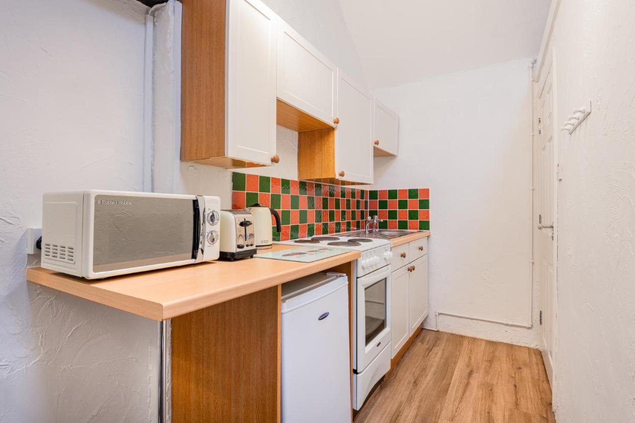 5 Mews Keswick (Cumbria)