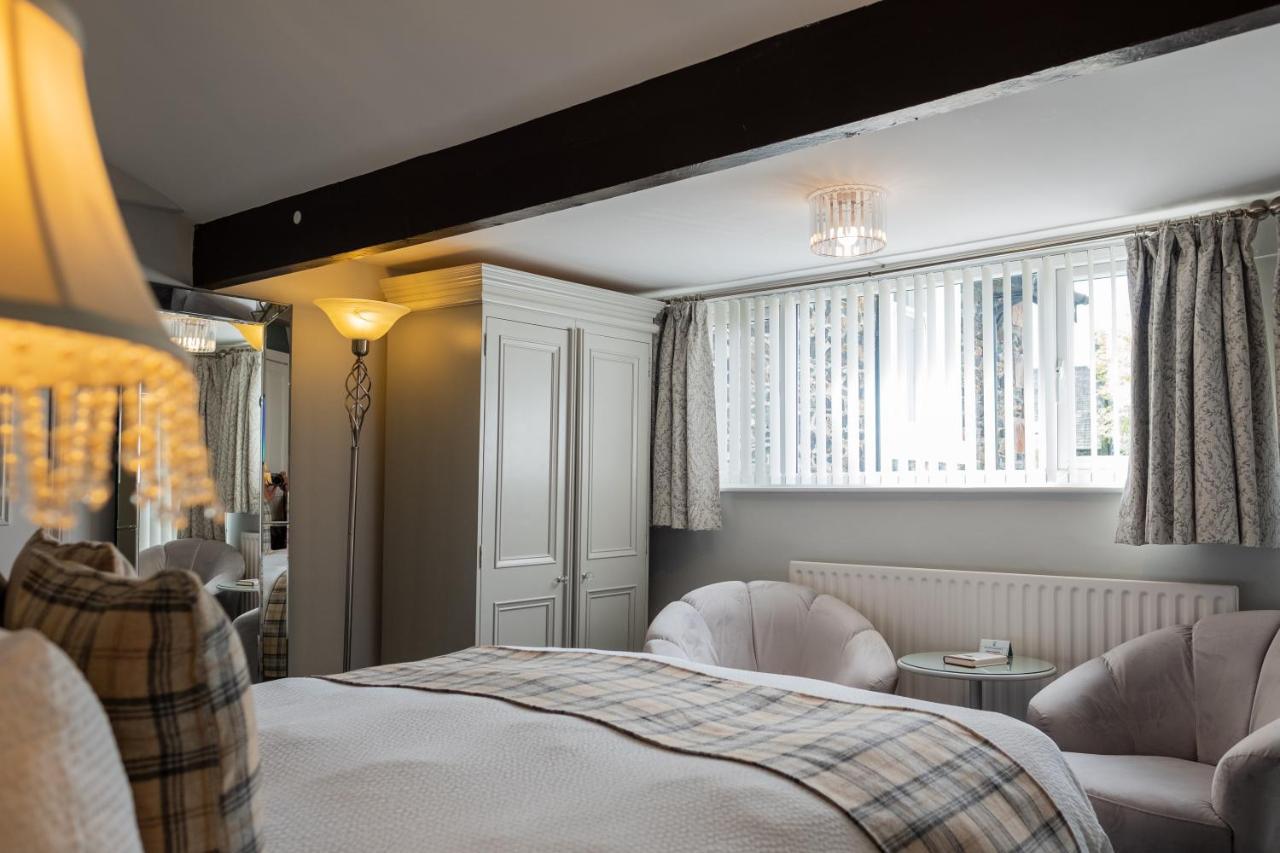 Sunnyside 4* Keswick (Cumbria)