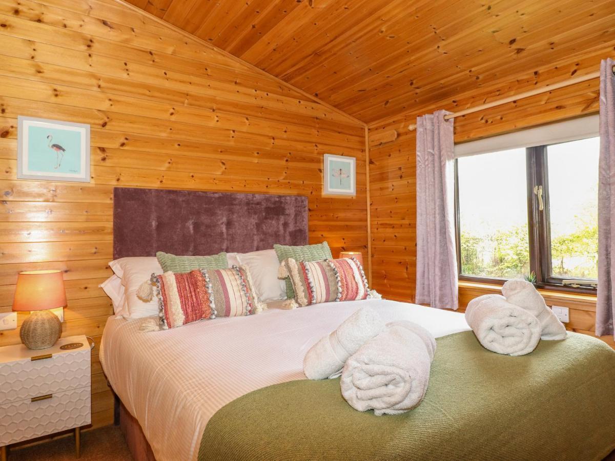 Holiday home Derwent *