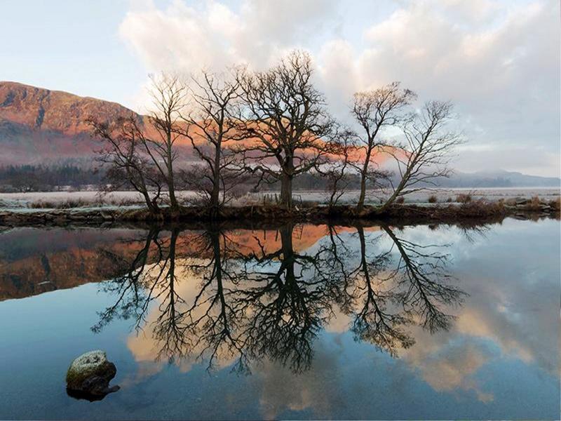 The Borrowdale Hotel