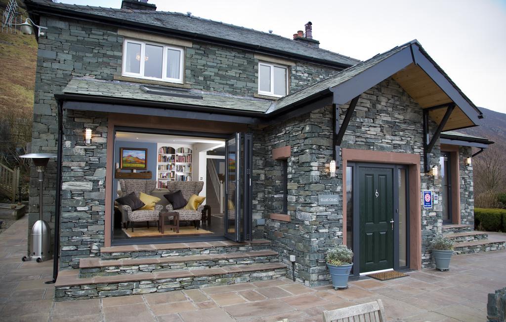 Bed & Breakfast Ellas Crag Keswick (Cumbria)