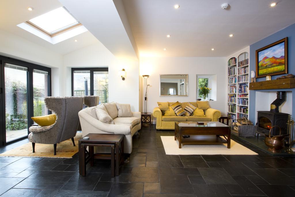Bed & Breakfast Ellas Crag 4*