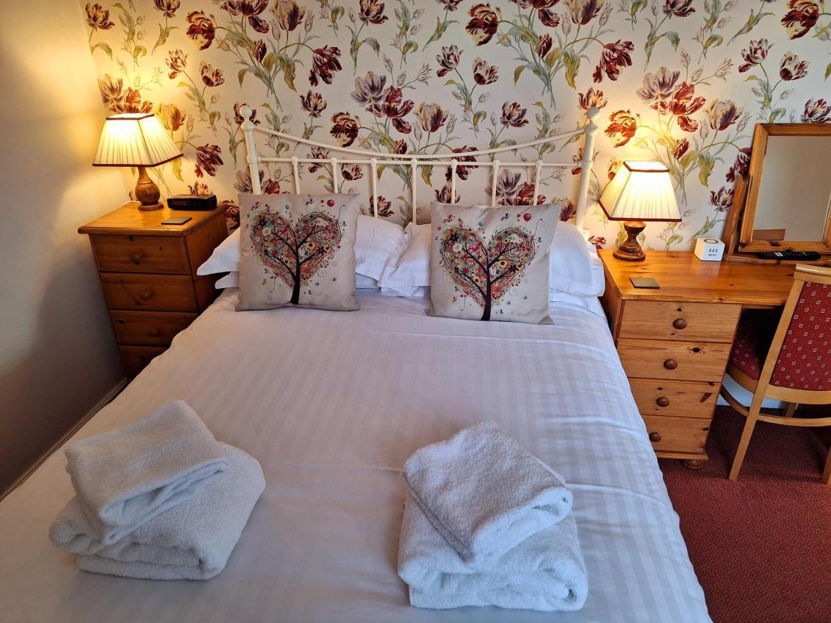 Guest house Dorchester House Keswick (Cumbria)