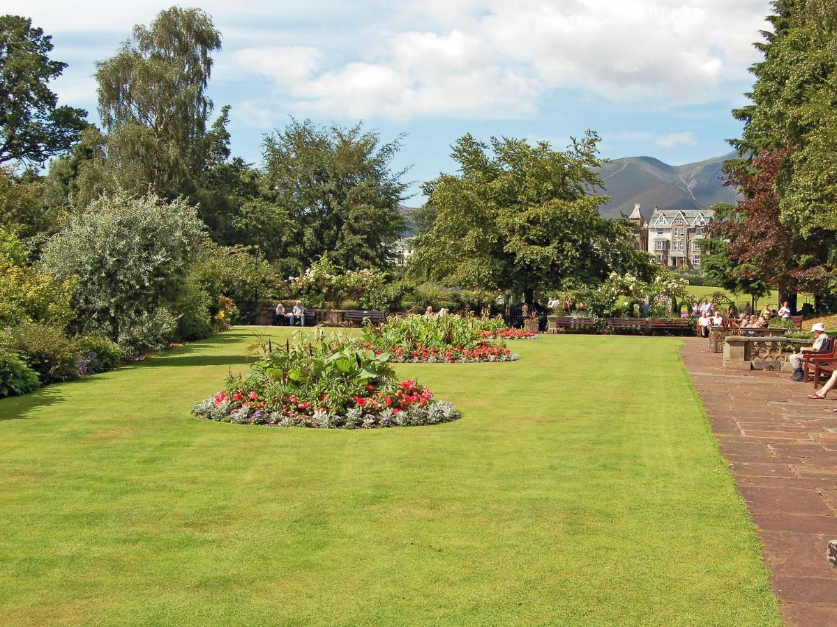 Ha'penny Holiday home Keswick (Cumbria)