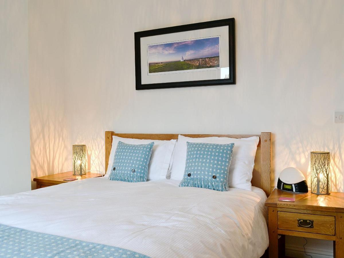 Ha'penny Holiday home