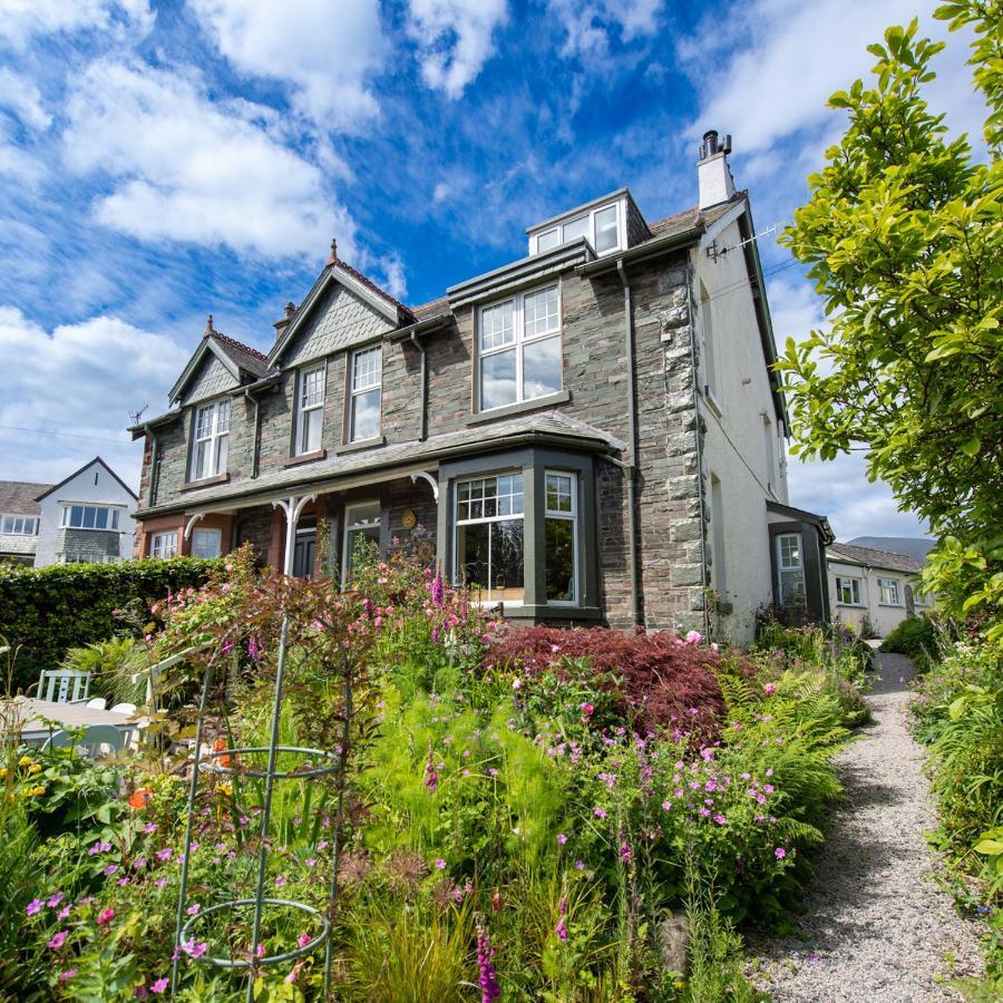 Bed & Breakfast The Mount