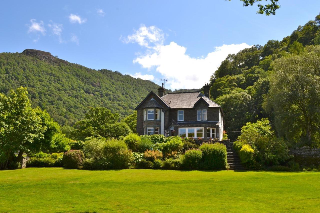 The Leathes Head Hotel Hotel Keswick (Cumbria)