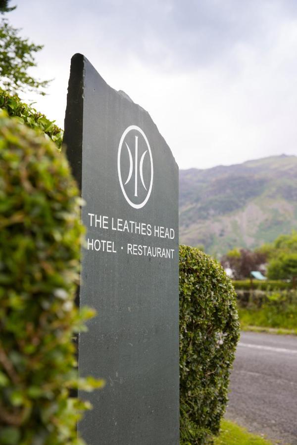 The Leathes Head Hotel 3*