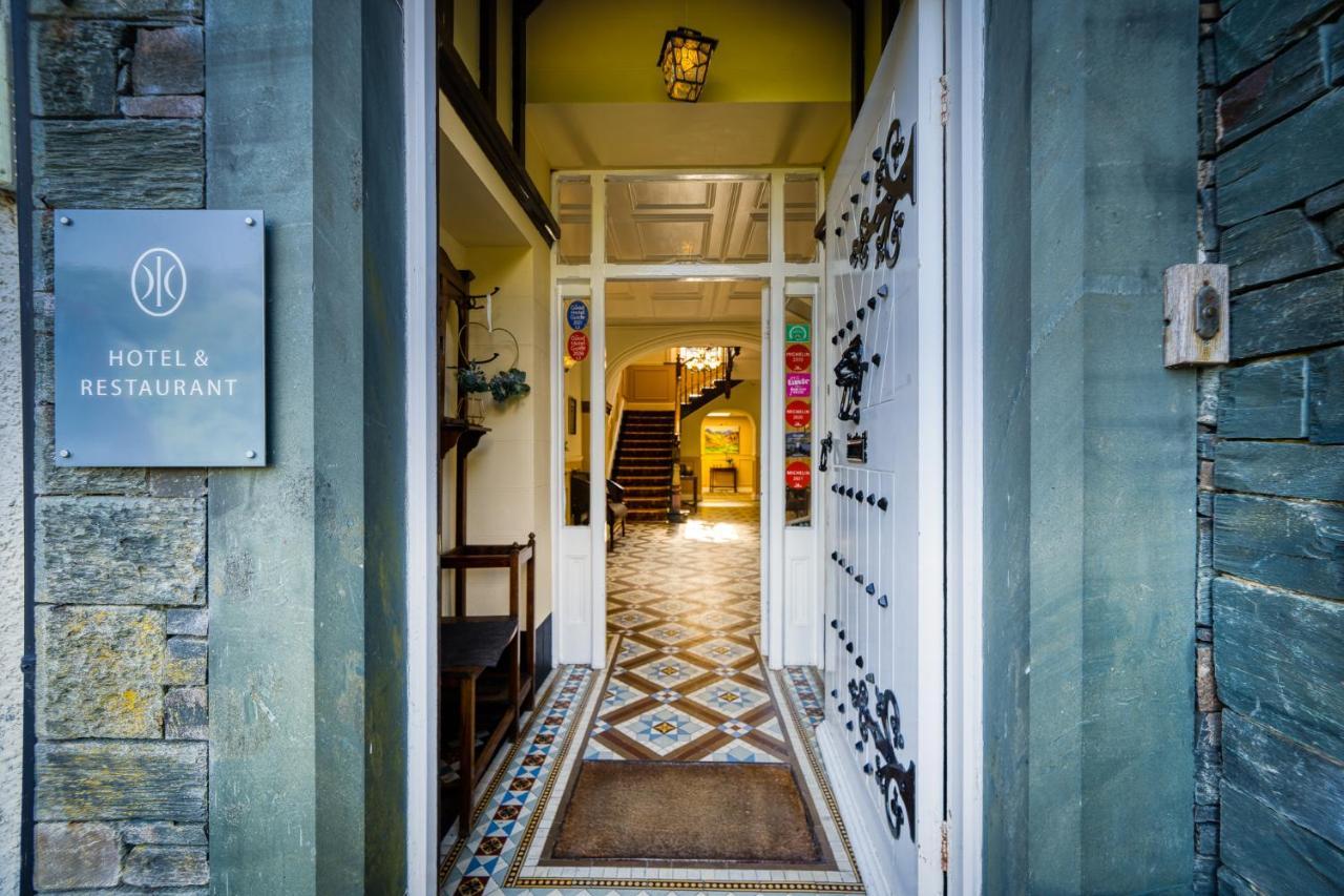 The Leathes Head Hotel 3* Keswick (Cumbria)