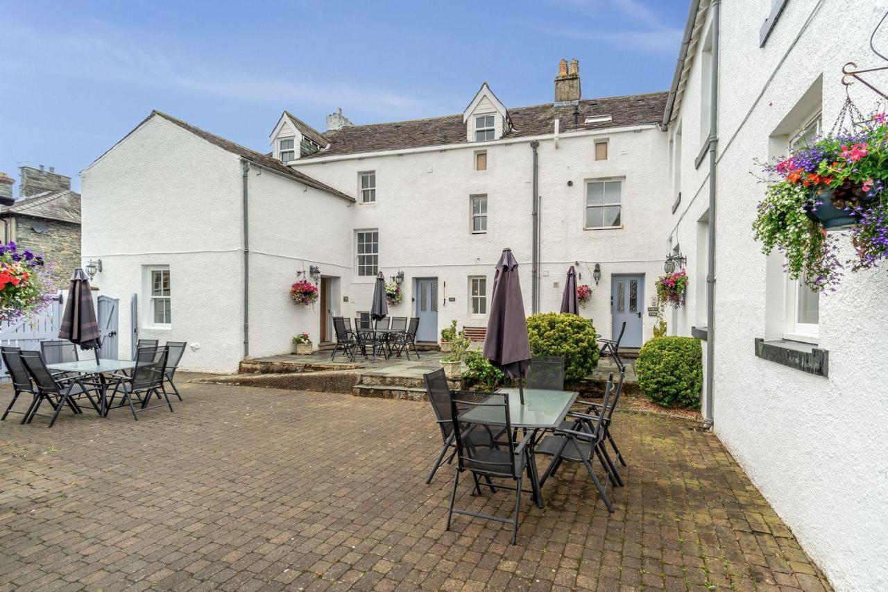 Holiday home Bridge House 3 *