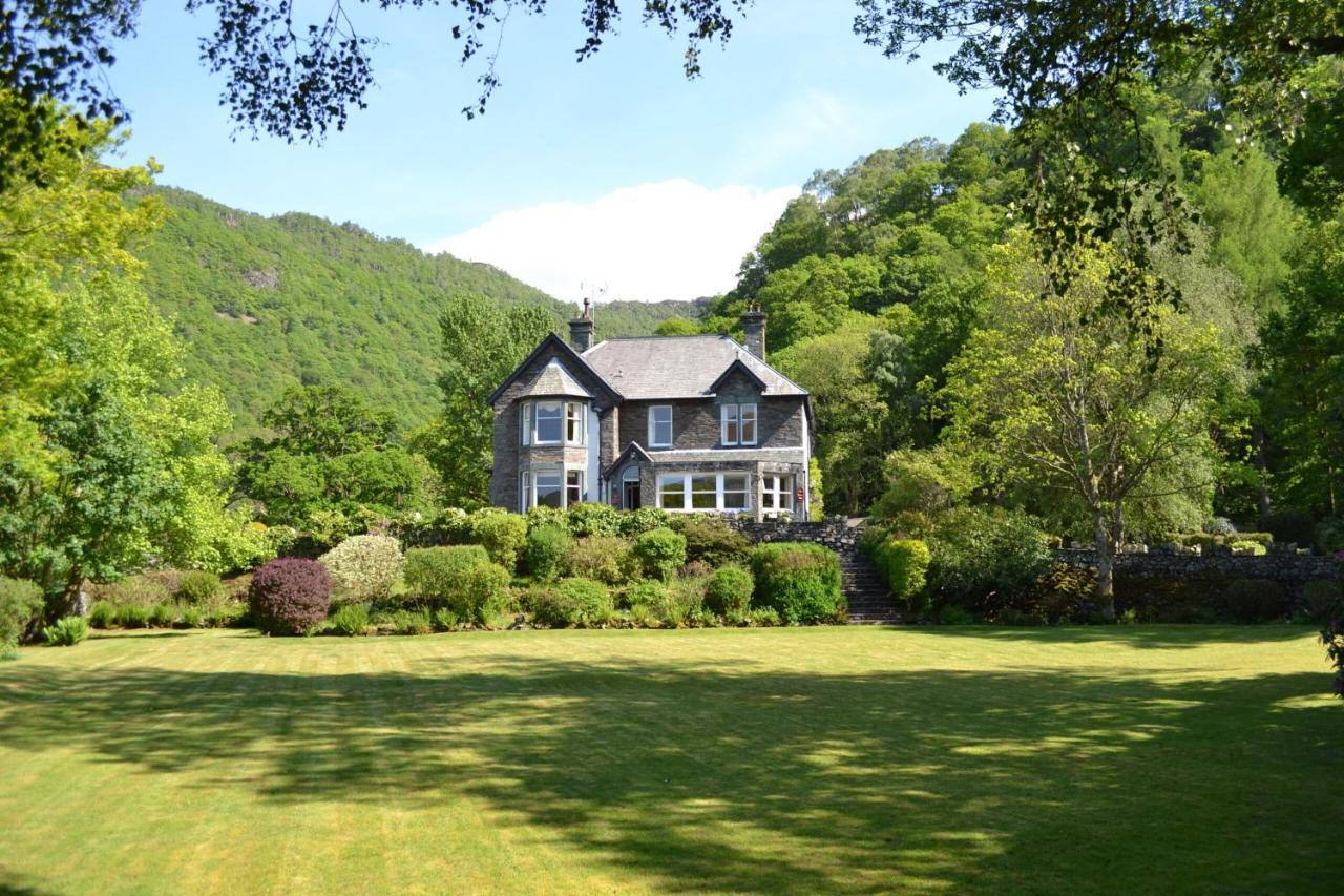 The Leathes Head Hotel Keswick (Cumbria)