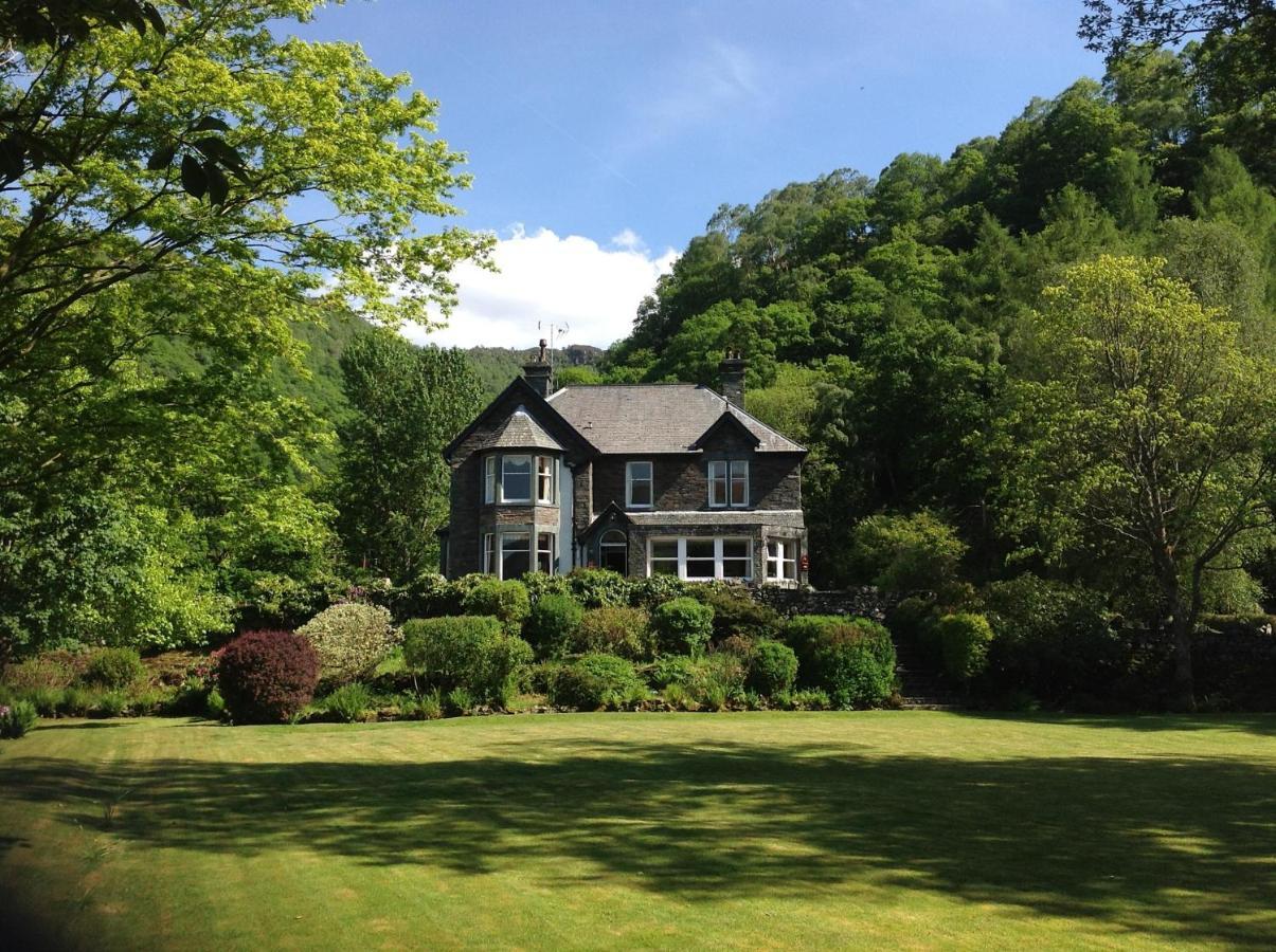 Hotel The Leathes Head Hotel 3*