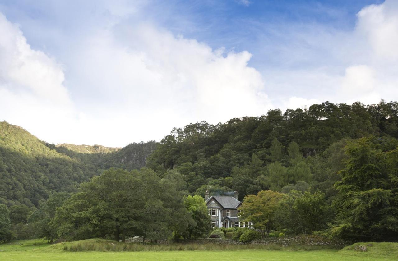 The Leathes Head Hotel Hotel Keswick (Cumbria)