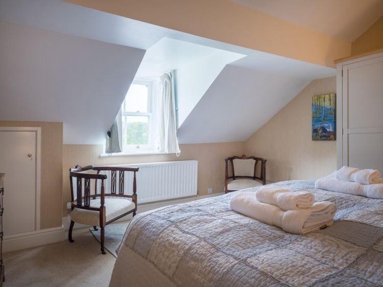 Holiday home Swinside *
