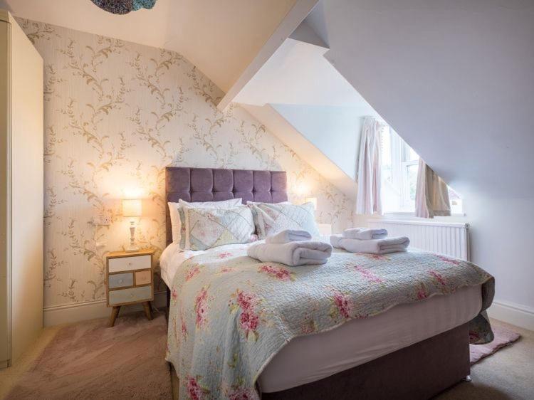 Holiday home Swinside