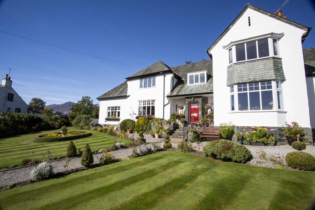 Dalegarth House