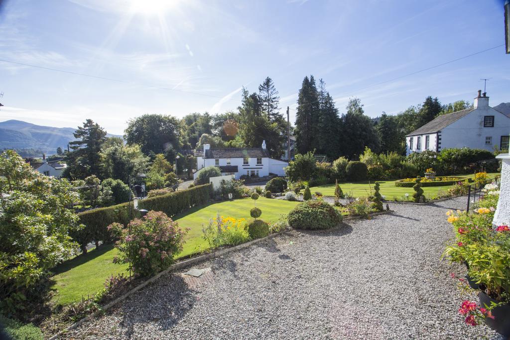 Dalegarth House Guest house 4*