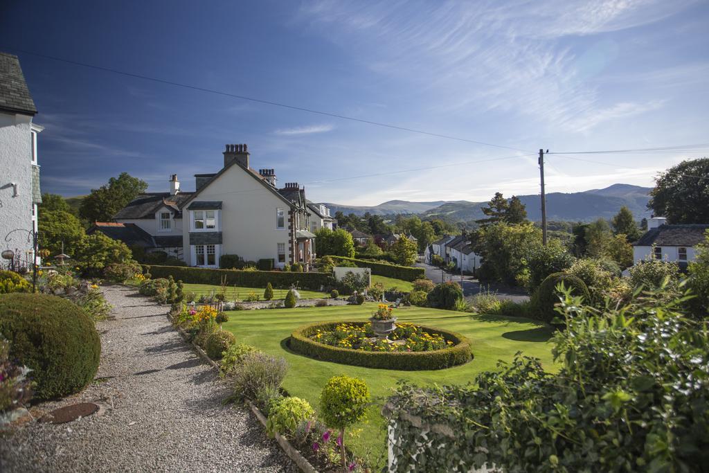 Dalegarth House 4*