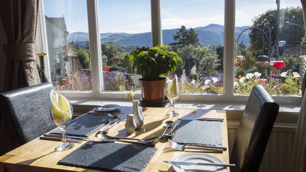 Dalegarth House Guest house 4*
