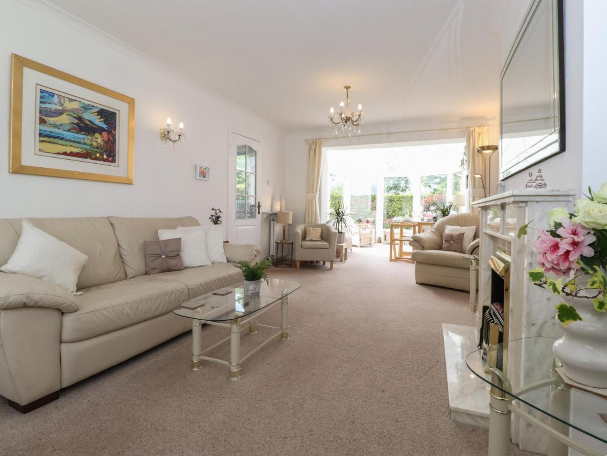 Holiday home Oaklea