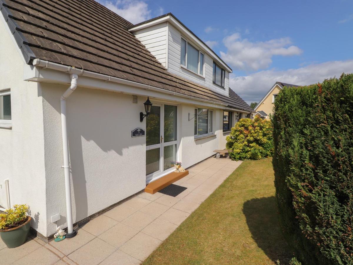 Oaklea Holiday home *