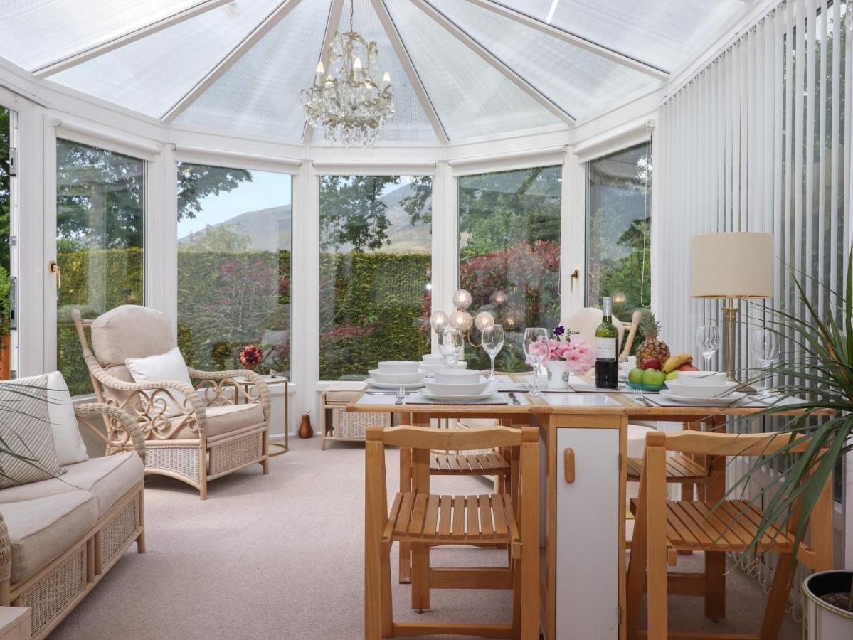 Oaklea Holiday home Keswick (Cumbria)