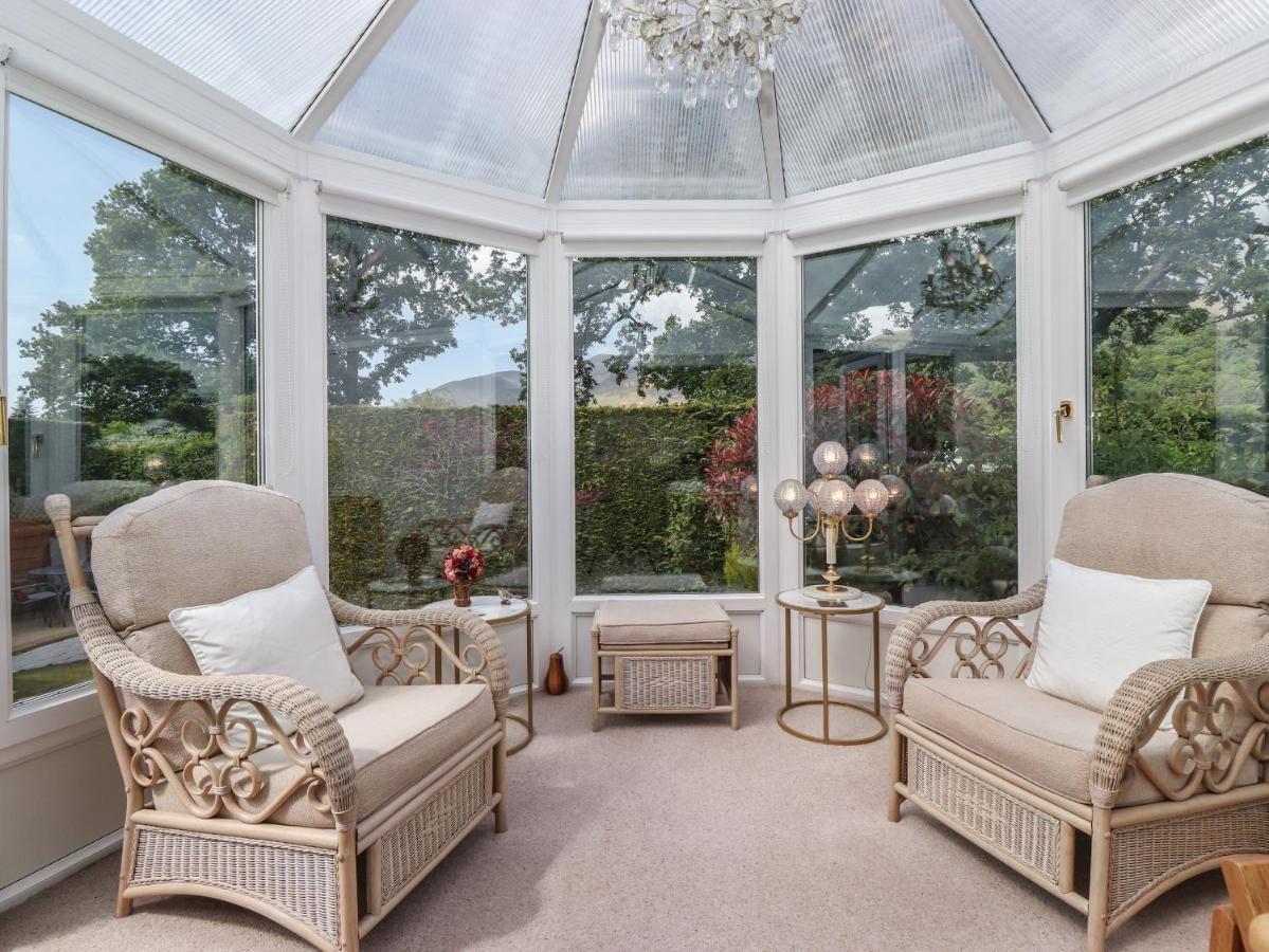 Oaklea Holiday home *
