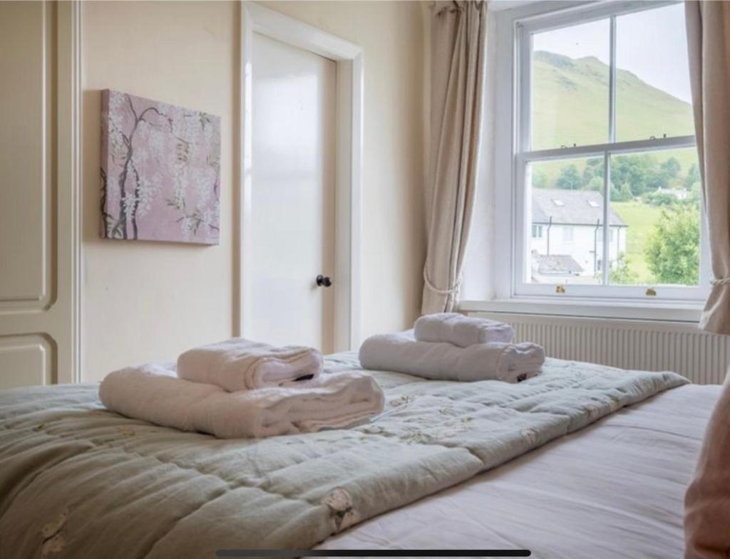 Swinside Holiday home *