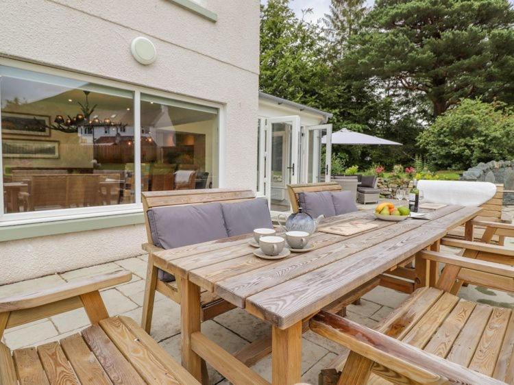 Holiday home Swinside Keswick (Cumbria)