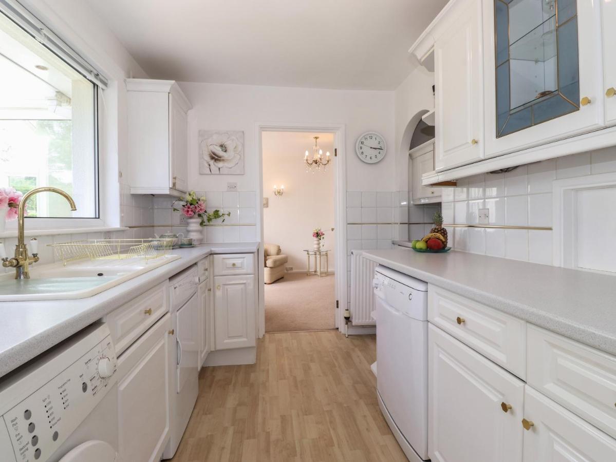 Holiday home Oaklea *