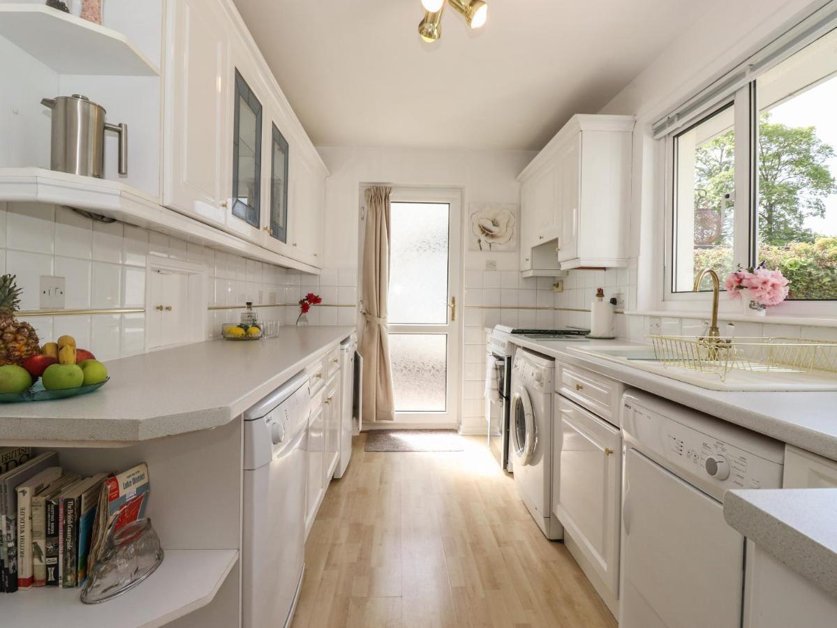 Oaklea Holiday home *