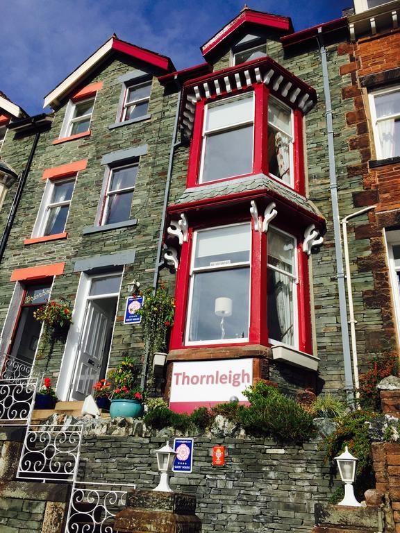 Thornleigh 4* Keswick (Cumbria)